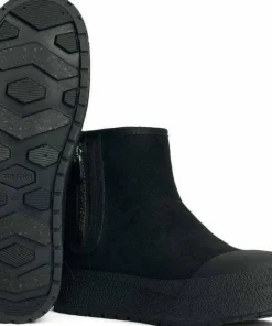 Tretorn Women's Arch Hybrid Wool Ice.Ctrl Black