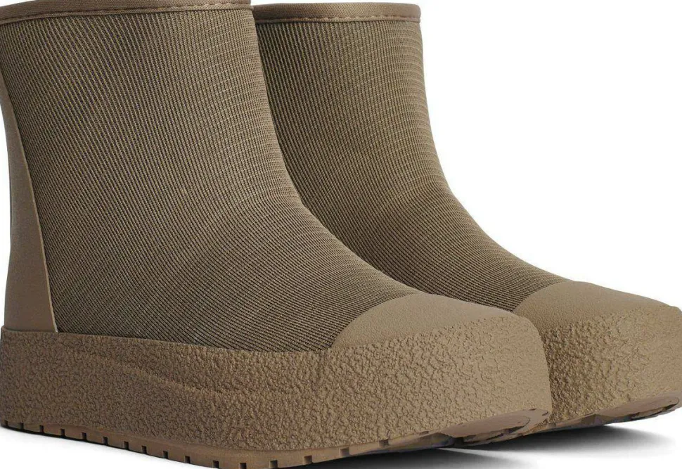 Tretorn Women's Arch Hybrid Shitake