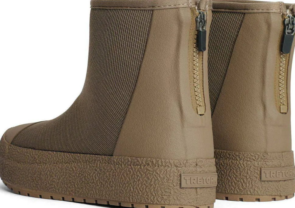 Tretorn Women's Arch Hybrid Shitake