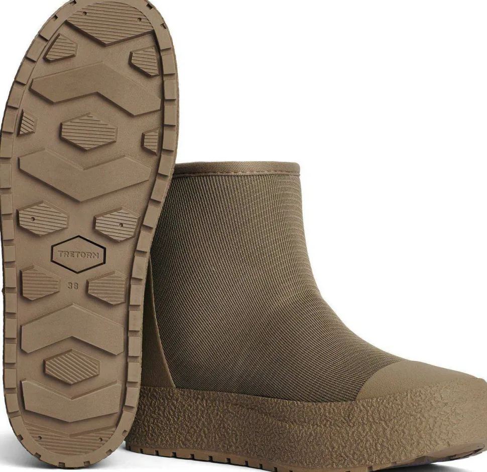 Tretorn Women's Arch Hybrid Shitake