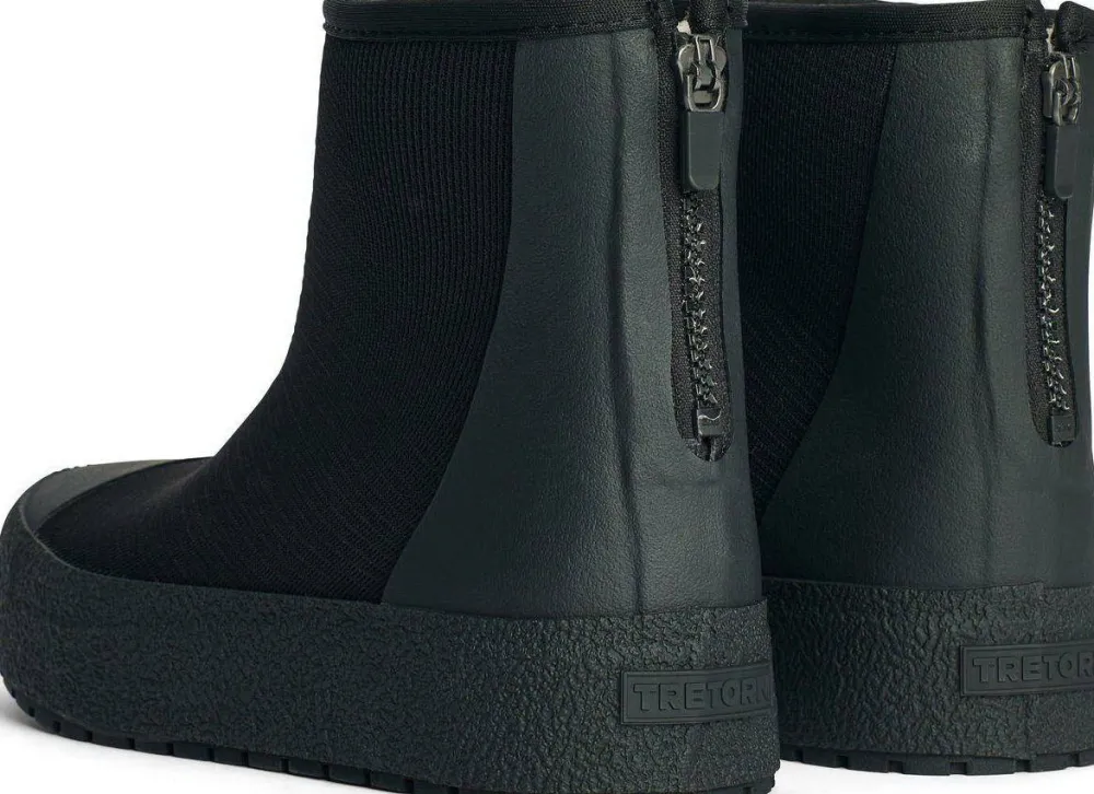 Tretorn Women's Arch Hybrid Black New