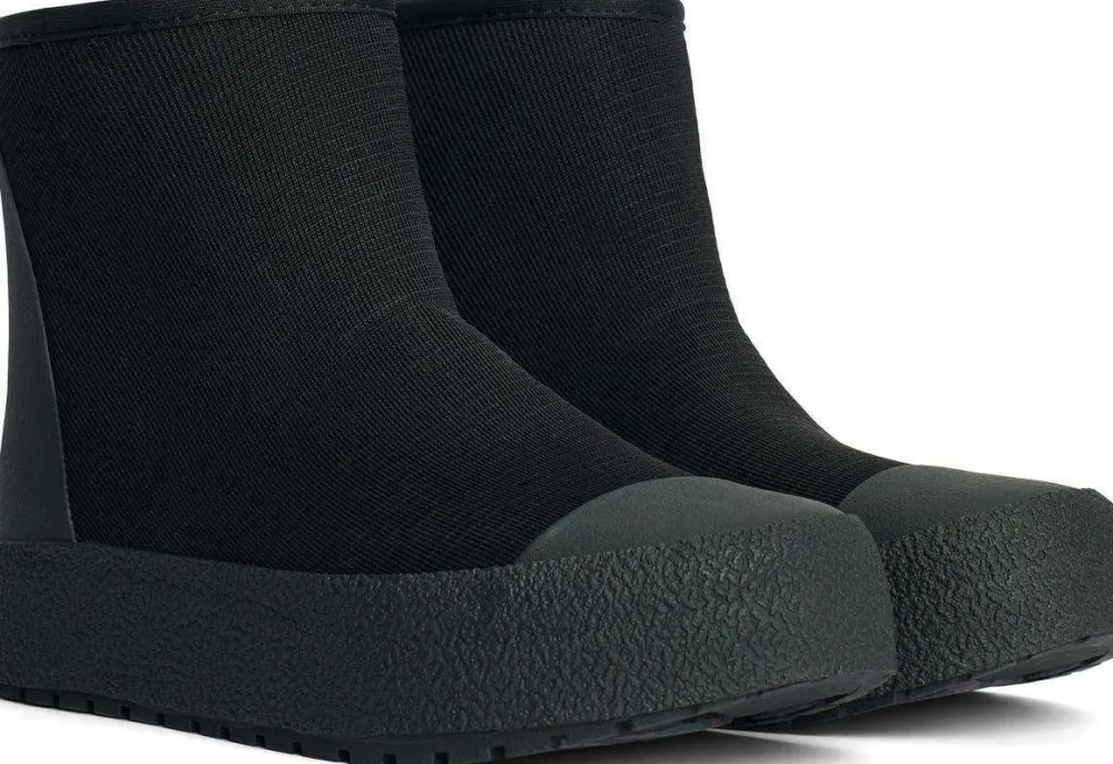 Tretorn Women's Arch Hybrid Black New