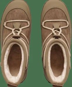 Tretorn Women's Aspa Hybrid Low Shitake