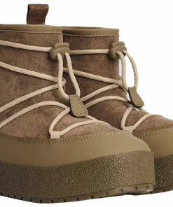 Tretorn Women's Aspa Hybrid Low Shitake