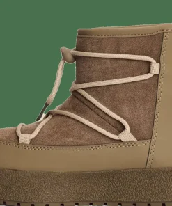 Tretorn Women's Aspa Hybrid Low Shitake