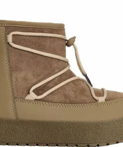 Tretorn Women's Aspa Hybrid Low Shitake