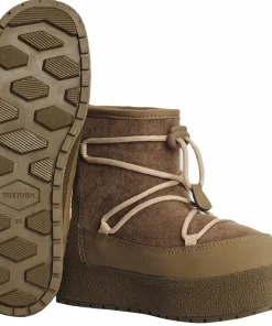 Tretorn Women's Aspa Hybrid Low Shitake