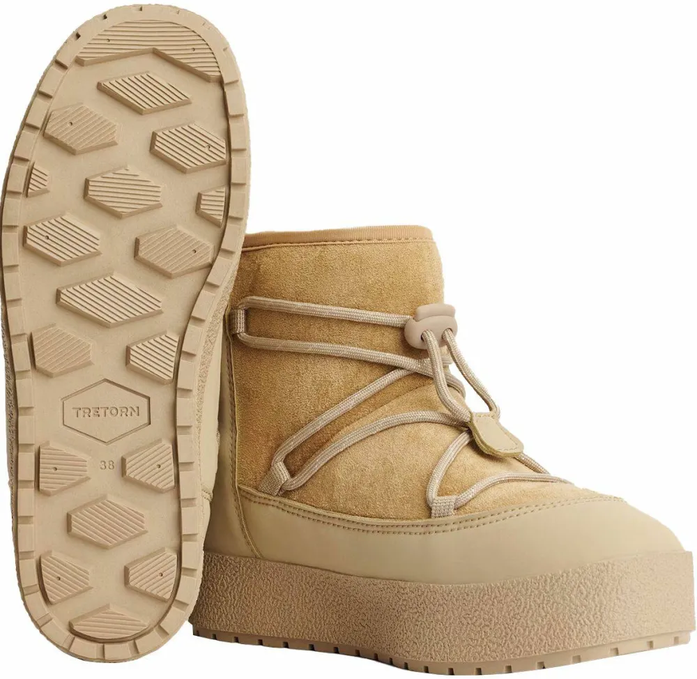 Clearance Women's Aspa Hybrid Low Vardagsskor Dam
