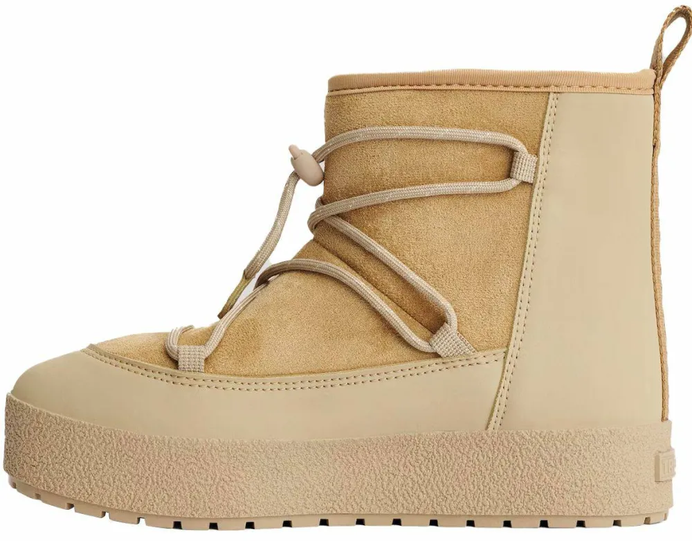 Clearance Women's Aspa Hybrid Low Vardagsskor Dam