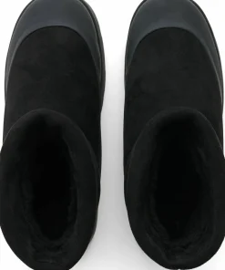 Tretorn Women's Asto Low Hybrid Black Online