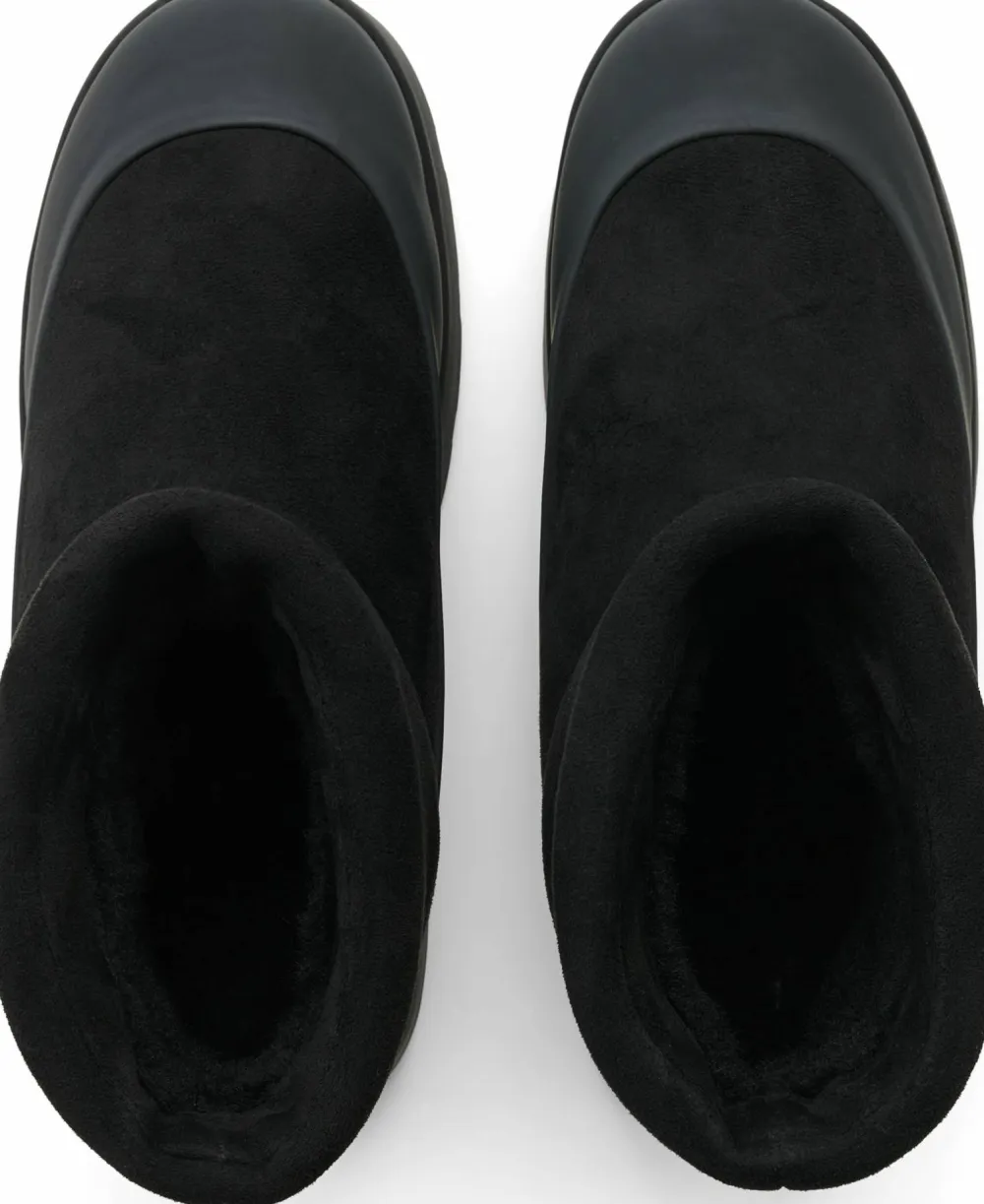 Tretorn Women's Asto Low Hybrid Black Online