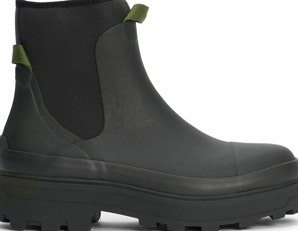 Tretorn Women's Blasia Black