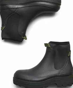 Tretorn Women's Blasia Black