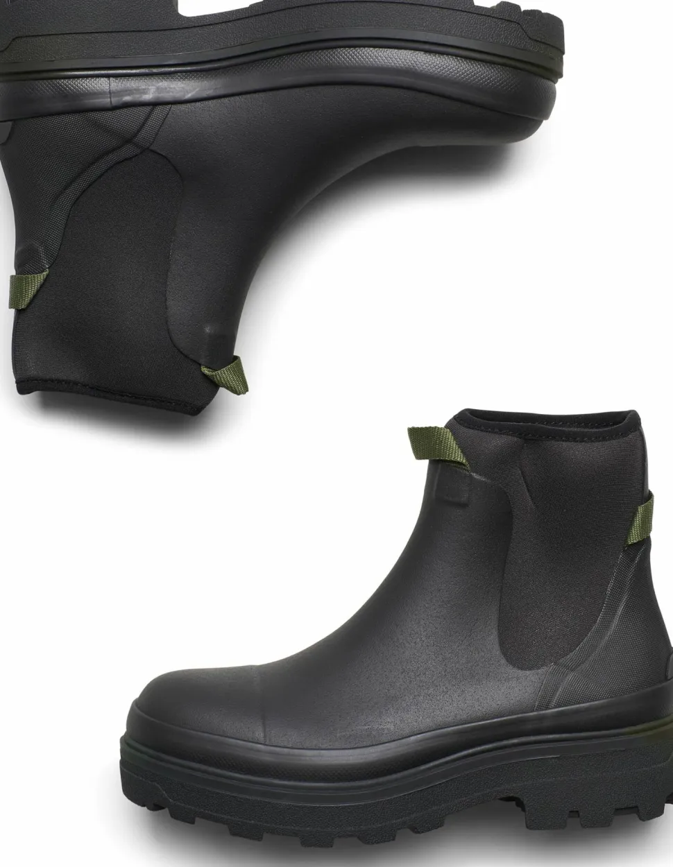 Tretorn Women's Blasia Black