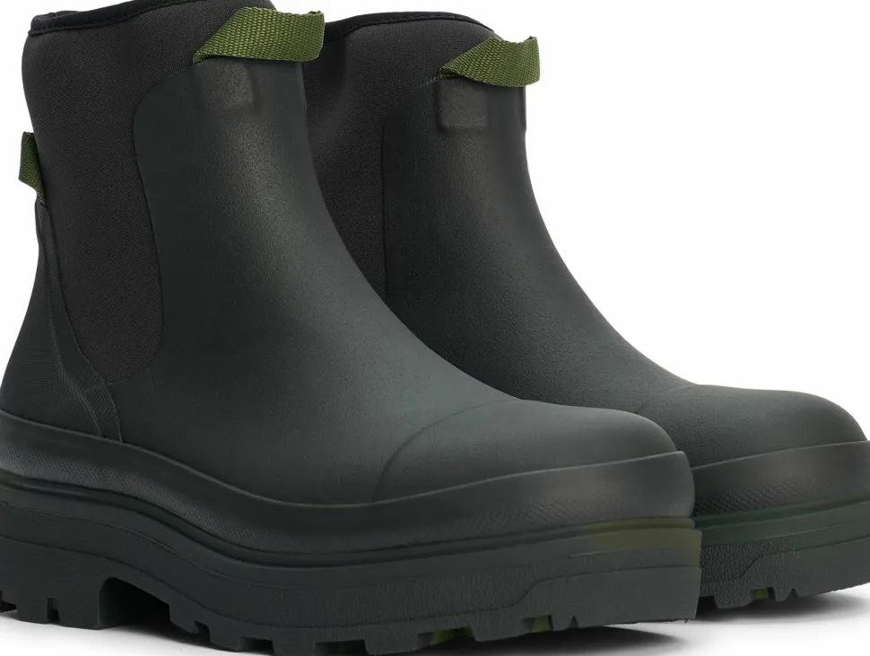 Tretorn Women's Blasia Black