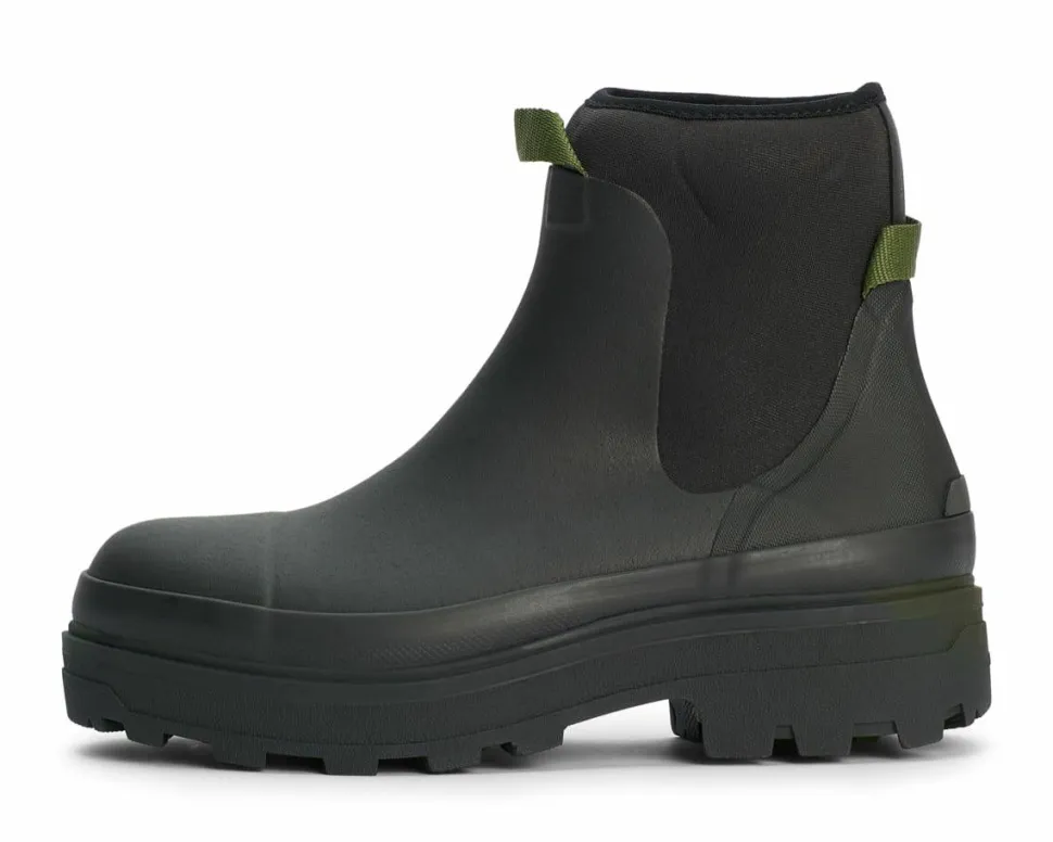 Tretorn Women's Blasia Black