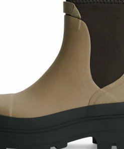 Tretorn Women's Blasia Shitake/black