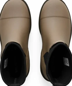 Tretorn Women's Blasia Shitake/black