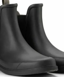 Tretorn Women's Eva Black/Black