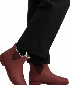 Tretorn Women's Eva Winter Apple Butter