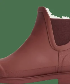 Tretorn Women's Eva Winter Apple Butter