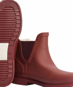 Tretorn Women's Eva Winter Apple Butter