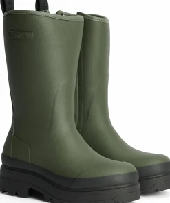 Tretorn Women's Halla Mid Winter Kalamata