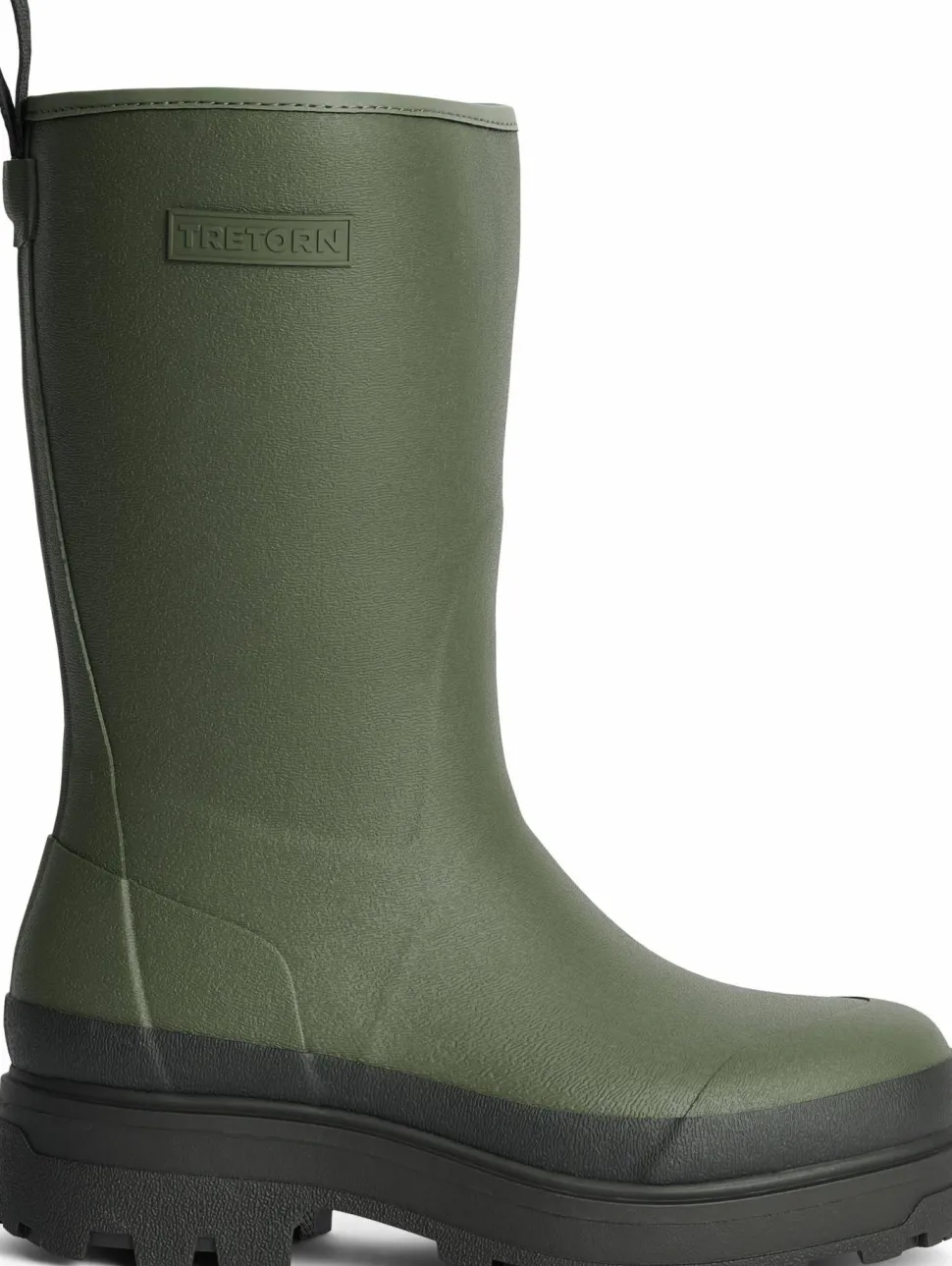 Tretorn Women's Halla Mid Winter Kalamata