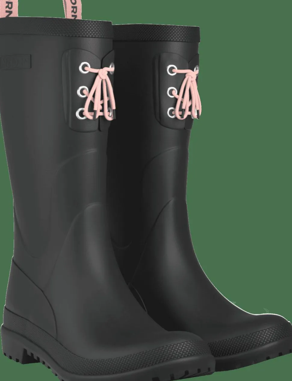 Tretorn Women's Skanör Black