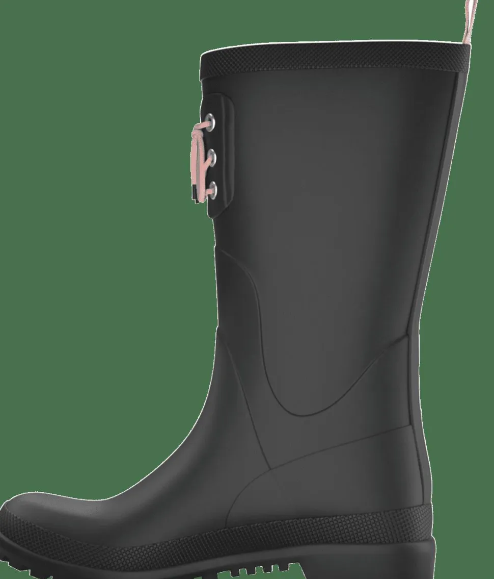 Tretorn Women's Skanör Black