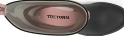 Tretorn Women's Skanör Black