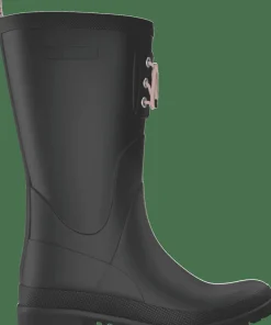 Tretorn Women's Skanör Black