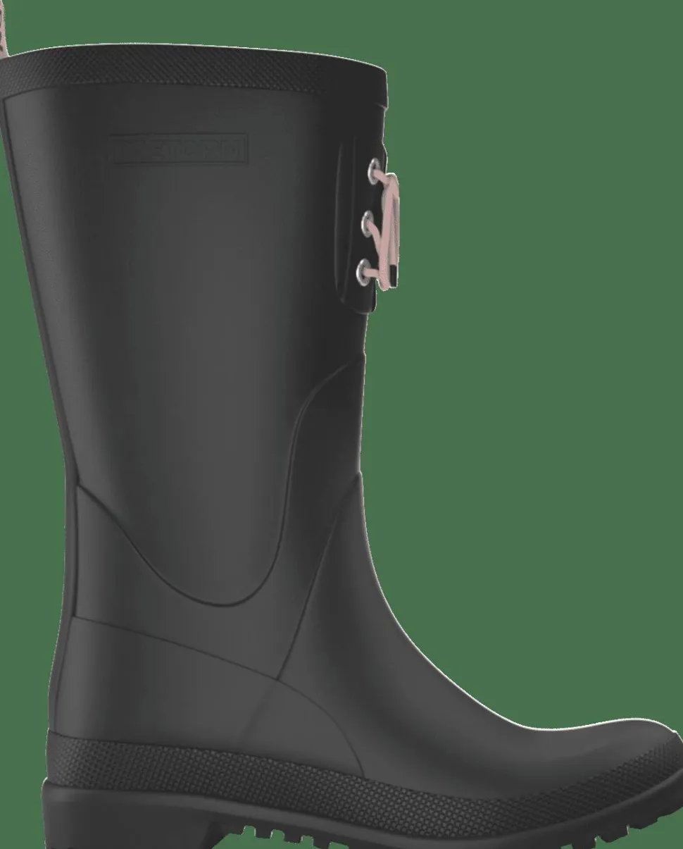 Tretorn Women's Skanör Black