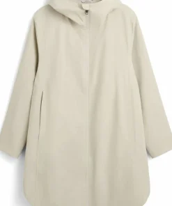 Tretorn Women's Way Poncho Parka Sand Discount