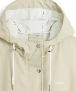 Outlet Women's Wings A-Shape Rain Coat Regnkläder Dam