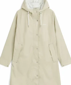 Outlet Women's Wings A-Shape Rain Coat Regnkläder Dam