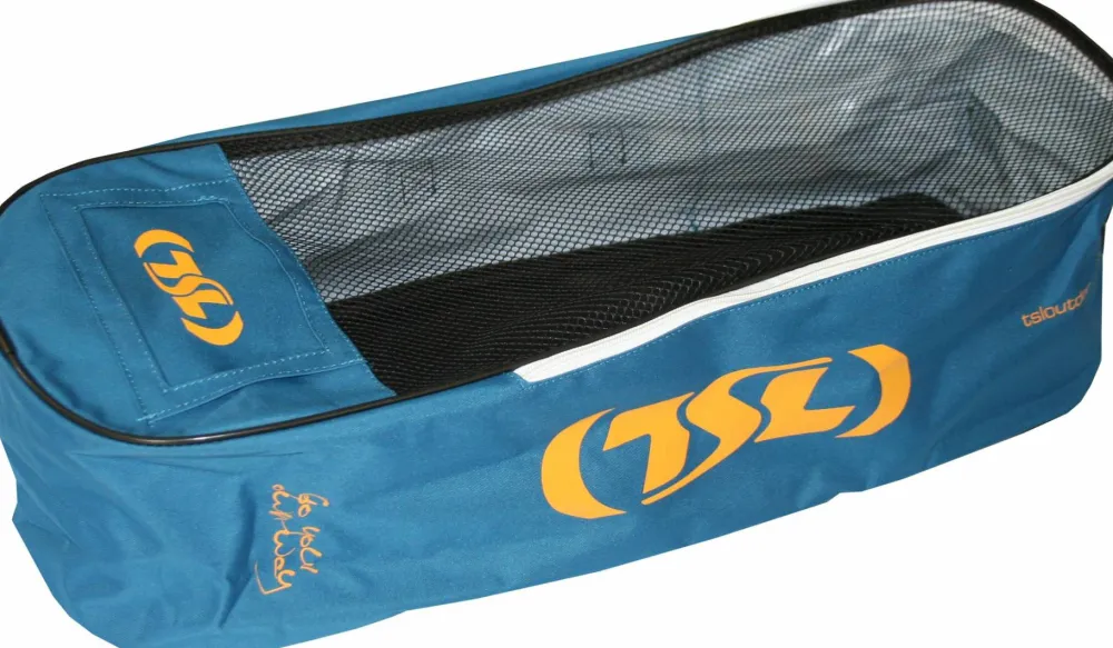 TSL Men's Initial Dark Grey Clearance