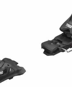 Tyrolia Protector Attack Lyt 13 GripWalk Brake Width: 110 Matte Black