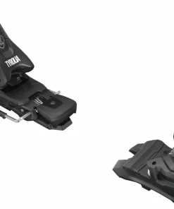 Tyrolia Protector Attack Lyt 13 GripWalk Brake Width: 110 Matte Black