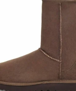 New Women's Classic Short II Boot Vinterskor Dam