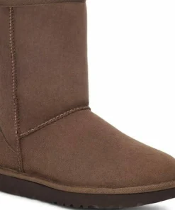 New Women's Classic Short II Boot Vinterskor Dam