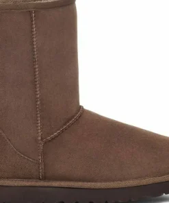 New Women's Classic Short II Boot Vinterskor Dam