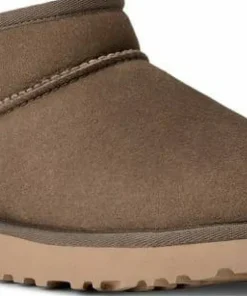 UGG Women's Classic Ultra Mini Dried Oregano