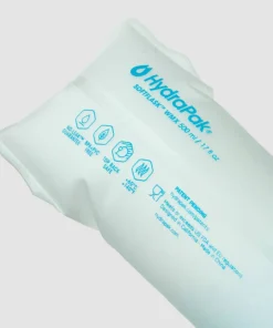 Ultimate Direction Body Bottle 500 S Clear Outlet