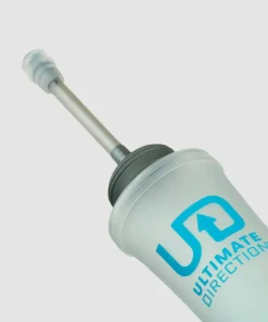 Ultimate Direction Body Bottle 500 S Clear Outlet