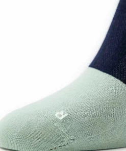 Discount Hero Thin Crew Sock Damstrumpor