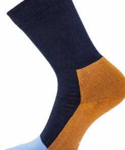 Online Hero Warm Crew Sock Herrstrumpor