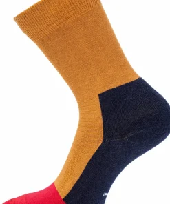 Sale Hero Warm Crew Sock Damstrumpor