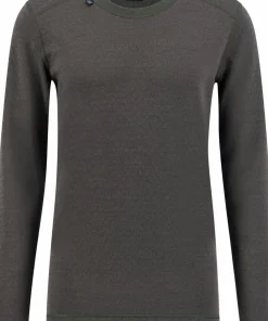 Ulvang Men's Comfort 200 Round Neck Urban Chic/Urban Chic Best