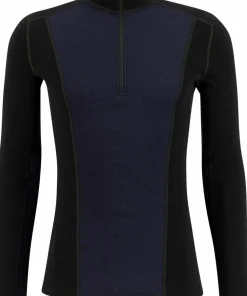 Outlet Men's Peak Map Half Zip Baselayer Underställ Herr